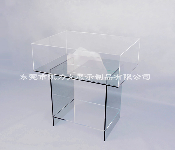 亞克（kè）力展示（shì）櫃