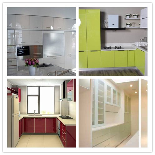 星空无限传媒官网櫥櫃門