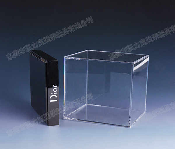 星空无限传媒官网展示盒