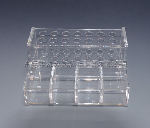 亞（yà）克力展示架