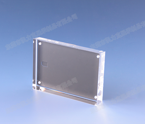 亞（yà）克力（lì）相框