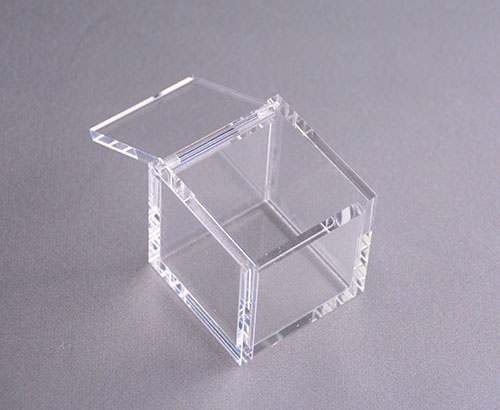 亞克（kè）力盒子