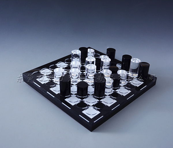 星空无限传媒官网棋盤