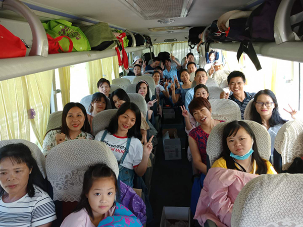 東莞凱（kǎi）力克