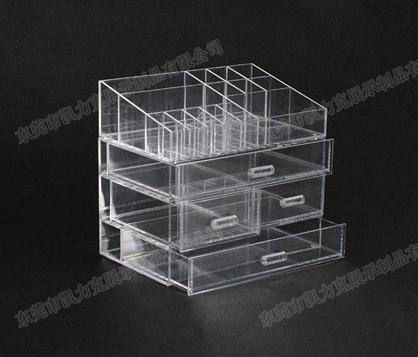 有（yǒu）機玻璃收納盒（hé）