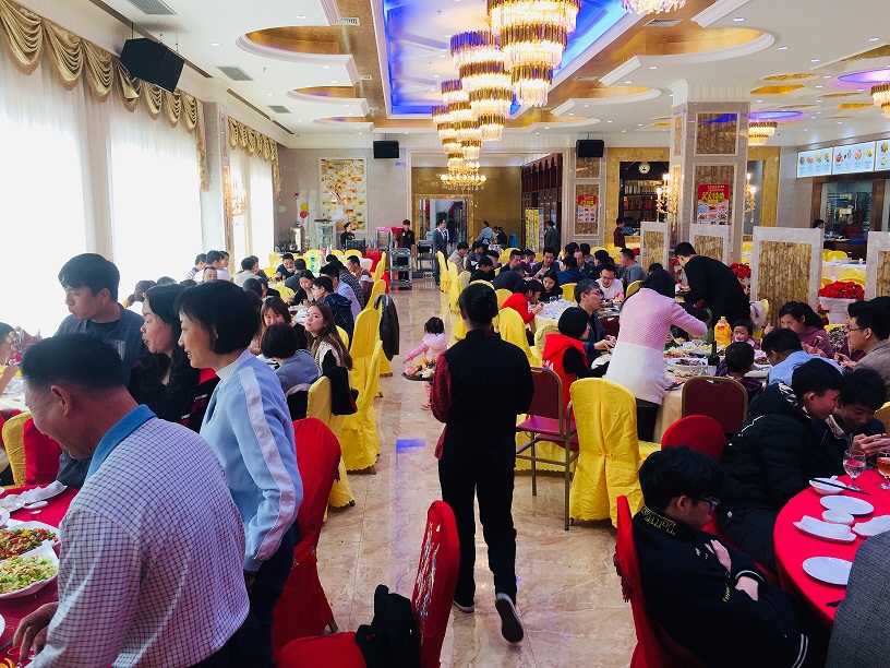 東（dōng）莞凱力克