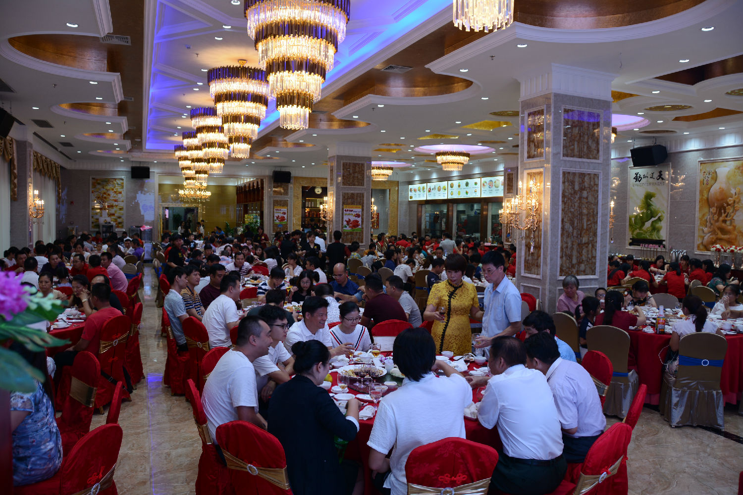 文美有（yǒu）機玻璃