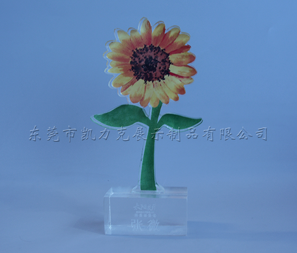 星空无限传媒官网獎杯