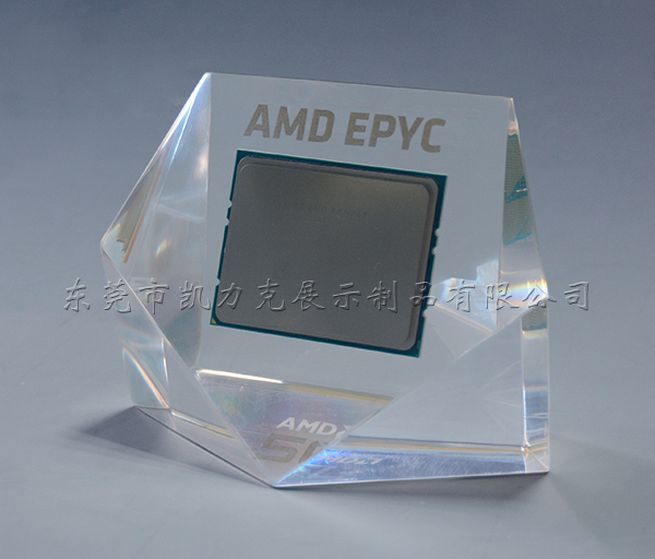 水晶膠工藝品（pǐn）