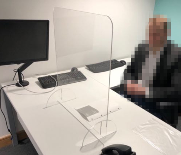 星空无限传媒官网防護板