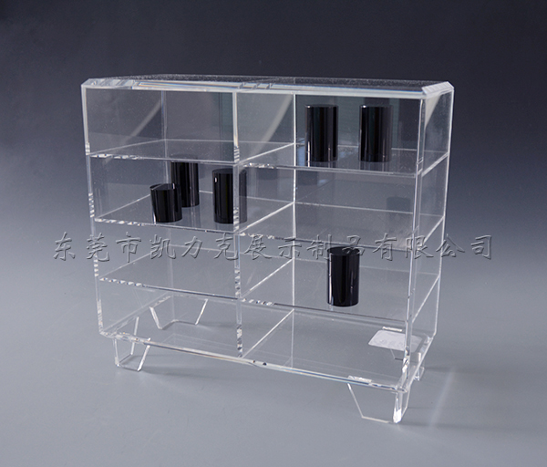 亞克（kè）力陳列架