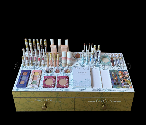 亞克（kè）力展架