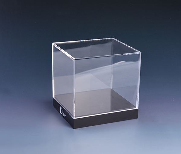 亞（yà）克力盒子