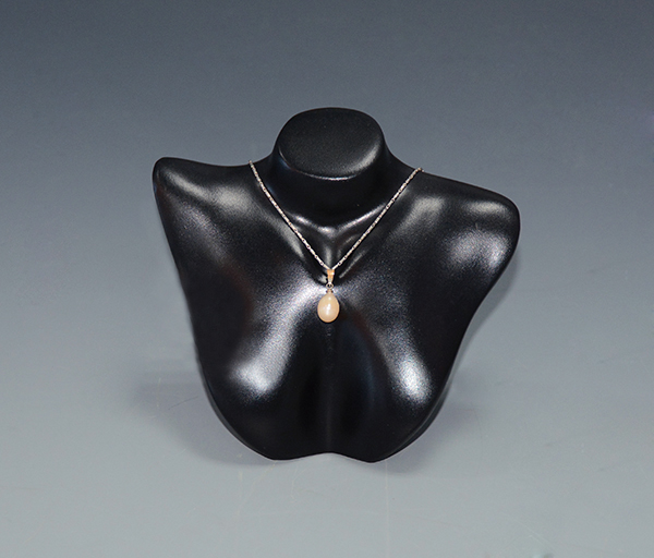 項(xiàng)鏈展(zhǎn)示座 項鏈展示(shì)座