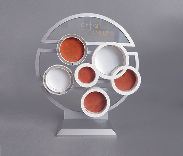 珠寶展示架 珠寶展示(shì)架