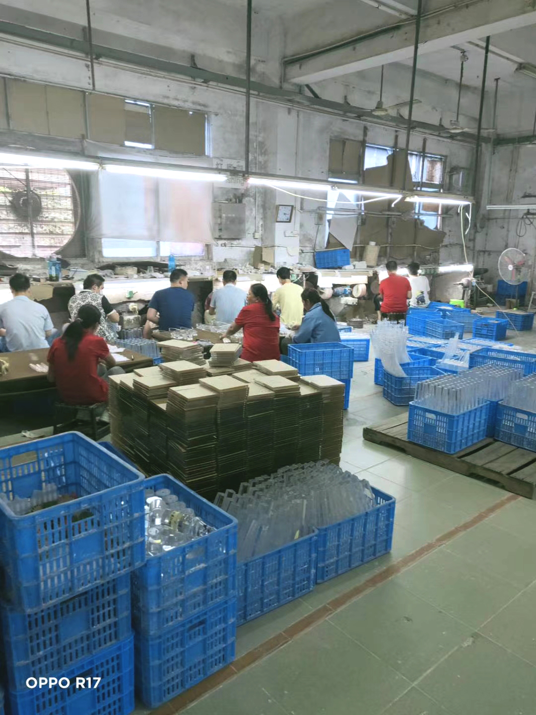 東莞亞（yà）克力廠