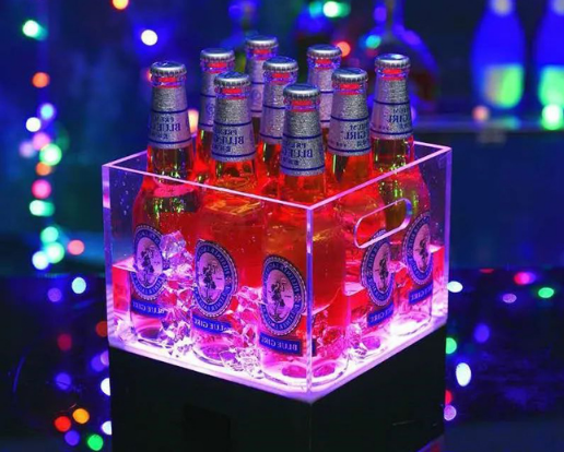 星空无限传媒官网冰桶