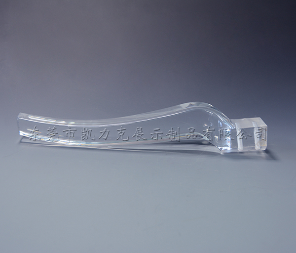 有機玻璃腳（jiǎo）