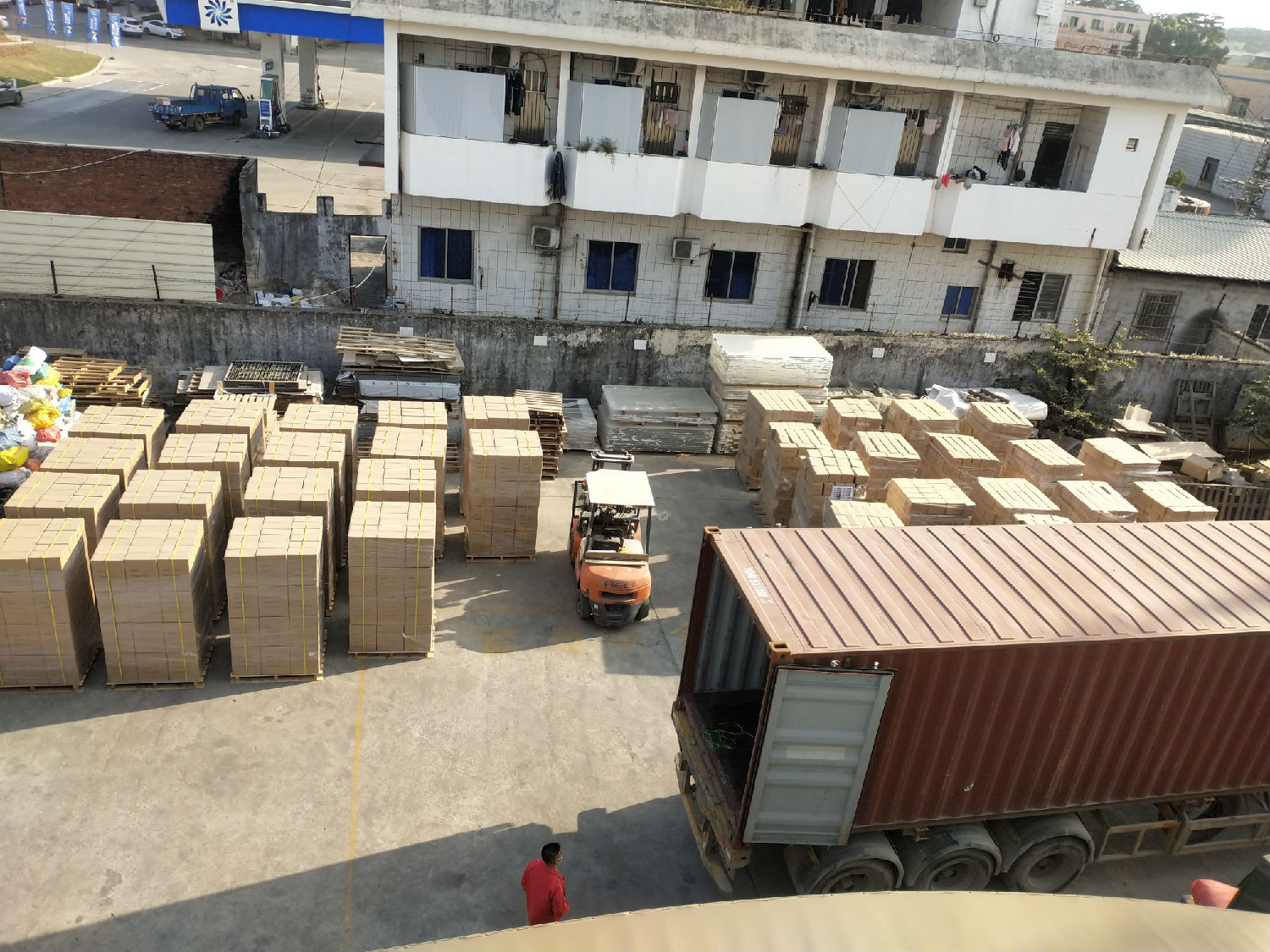 凱（kǎi）力克亞（yà）克力