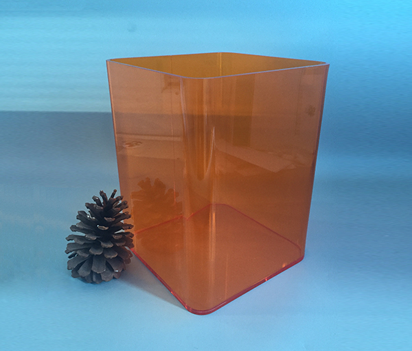 亞克（kè）力罩