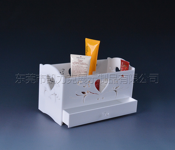 亞克（kè）力收納盒