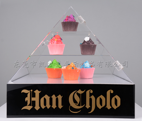 星空无限传媒官网展示架