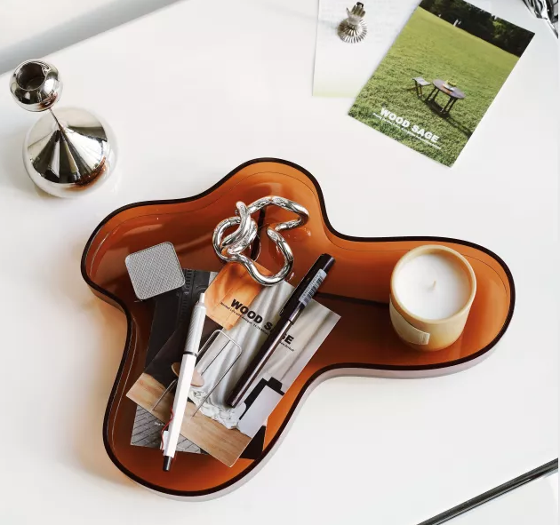 亞克（kè）力托盤