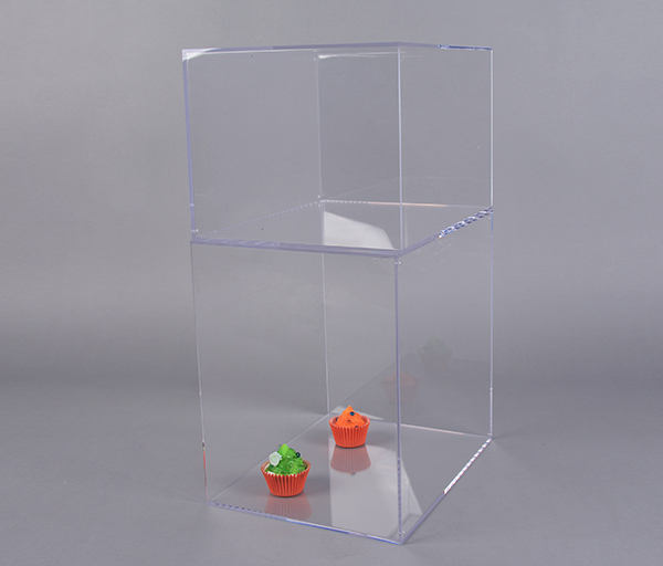 亞克（kè）力展示櫃