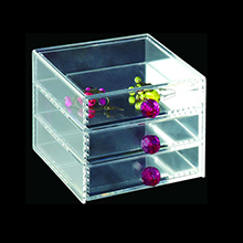 亞克（kè）力展示盒