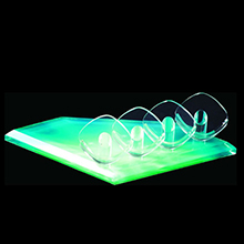 化妝品展（zhǎn）示架