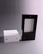 化妝（zhuāng）品展示架