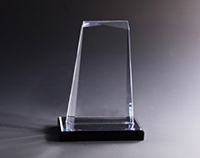 星空无限传媒官网獎杯