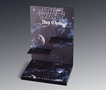 亞克（kè）力展示架（jià）