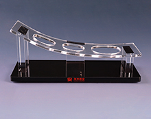 亞克（kè）力麥架