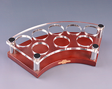 亞克（kè）力酒座