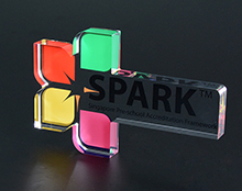 星空无限传媒官网LOGO牌