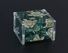 星空无限传媒官网印花盒子