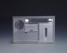 星空无限传媒官网展示盒