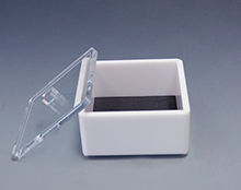 有機玻（bō）璃盒子