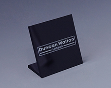 有（yǒu）機玻璃牌