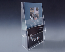 亞克（kè）力展示架