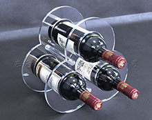 星空无限传媒官网酒架