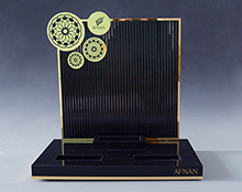 星空无限传媒官网展架