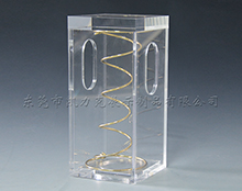 星空无限传媒官网展示盒