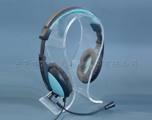 星空无限传媒官网耳機展示架（jià）