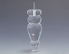 有機（jī）玻璃腳