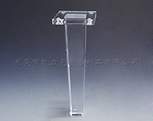 亞克（kè）力（lì）凳腳