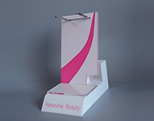 星空无限传媒官网展架