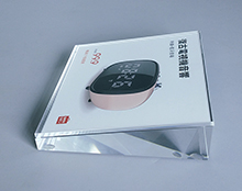 亞克（kè）力價格牌