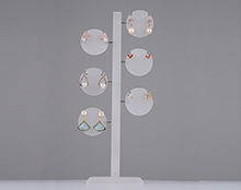 星空无限传媒官网珠寶展示座